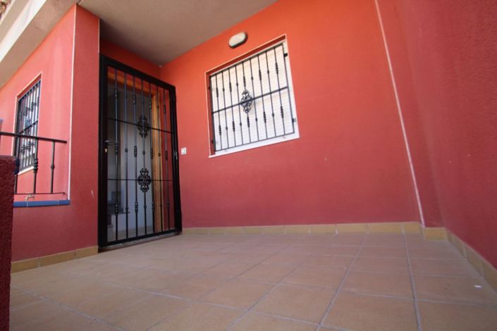 Image No.16-Maison de ville de 3 chambres à vendre à Torrevieja