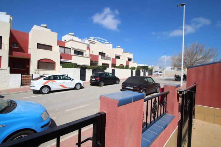Image No.18-Maison de ville de 3 chambres à vendre à Torrevieja