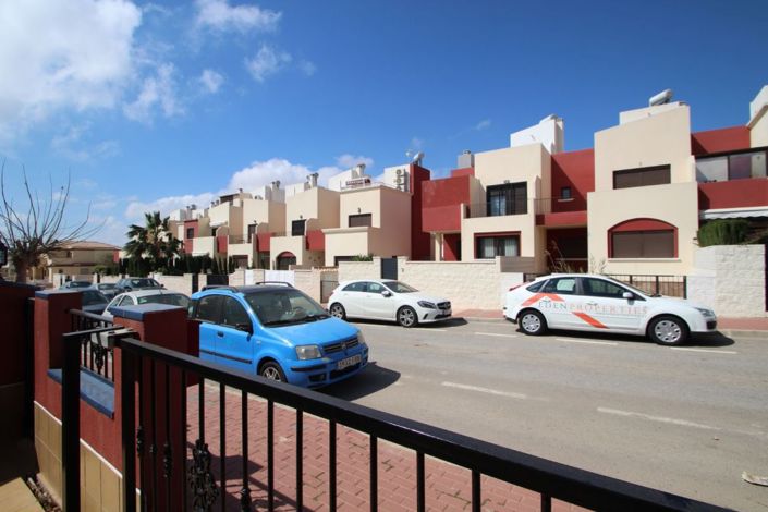 Image No.19-Maison de ville de 3 chambres à vendre à Torrevieja