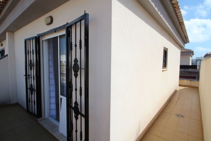 Image No.34-Maison de ville de 3 chambres à vendre à Torrevieja