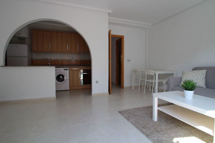 Image No.8-Maison de ville de 3 chambres à vendre à Torrevieja