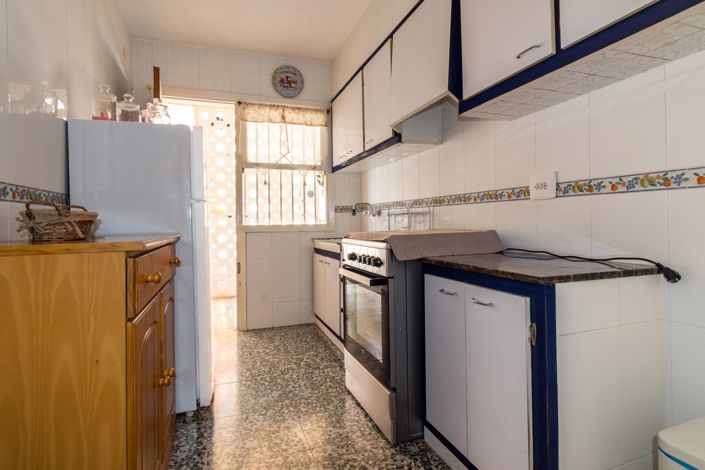 Image No.19-Appartement de 3 chambres à vendre à Torrevieja