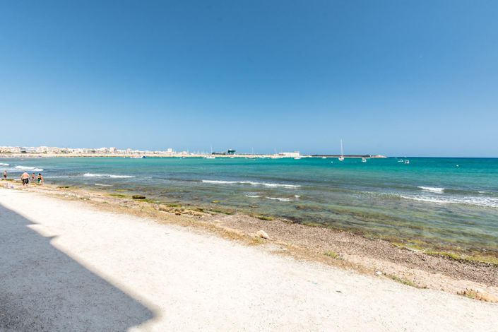 Image No.2-Appartement de 3 chambres à vendre à Torrevieja