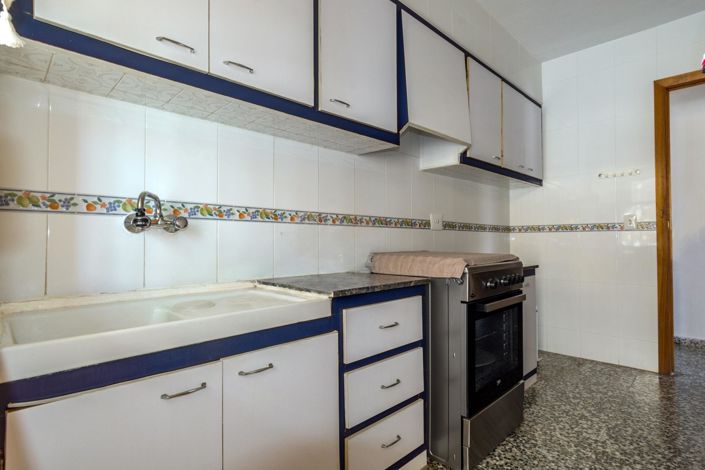 Image No.20-Appartement de 3 chambres à vendre à Torrevieja