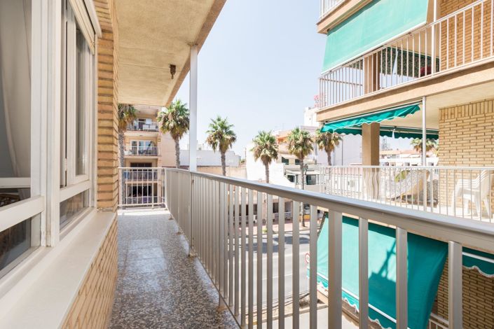 Image No.24-Appartement de 3 chambres à vendre à Torrevieja