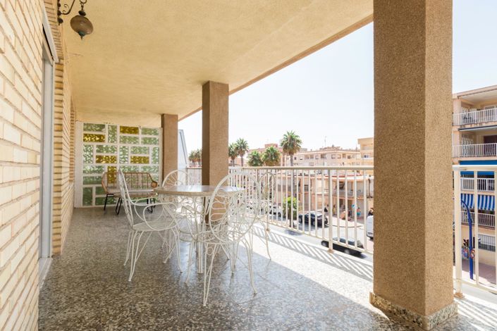 Image No.25-Appartement de 3 chambres à vendre à Torrevieja