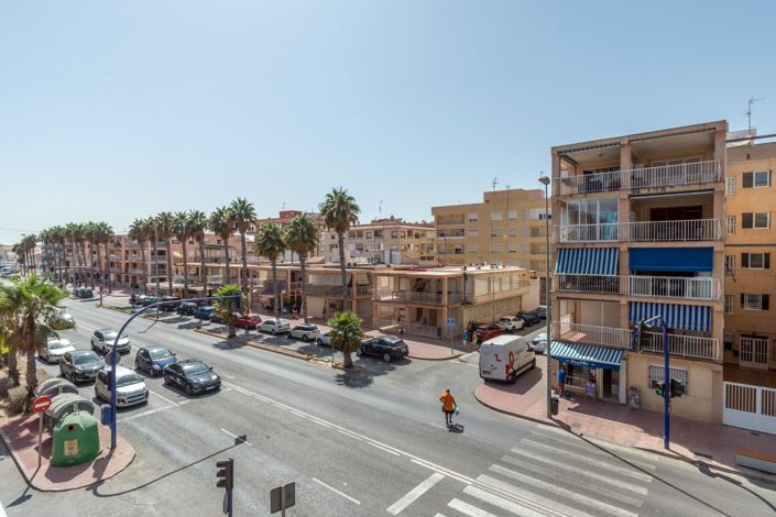 Image No.26-Appartement de 3 chambres à vendre à Torrevieja