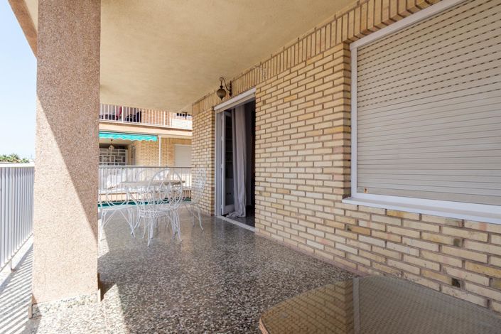 Image No.27-Appartement de 3 chambres à vendre à Torrevieja