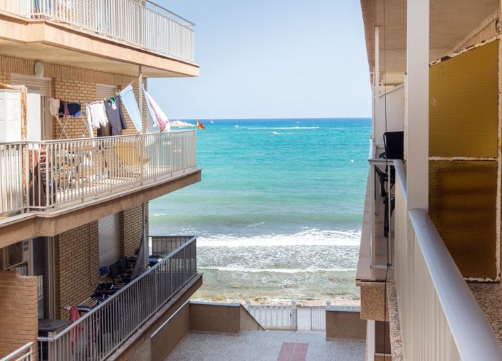 Image No.4-Appartement de 3 chambres à vendre à Torrevieja