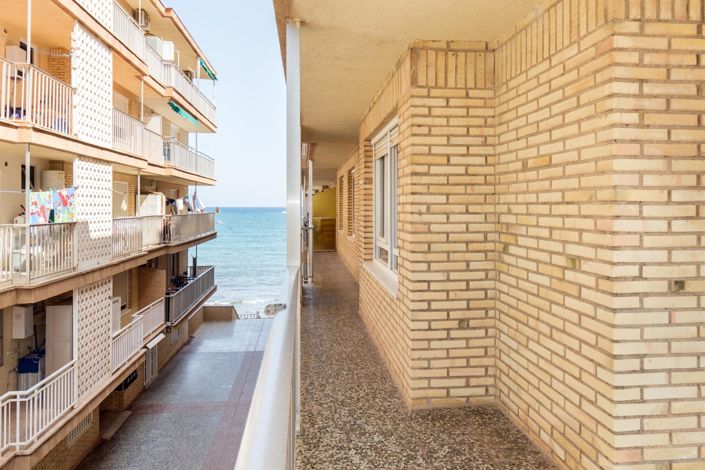 Image No.5-Appartement de 3 chambres à vendre à Torrevieja