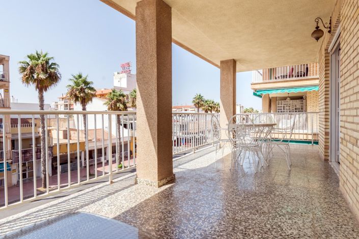 Image No.6-Appartement de 3 chambres à vendre à Torrevieja