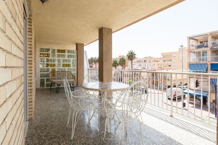 Image No.7-Appartement de 3 chambres à vendre à Torrevieja