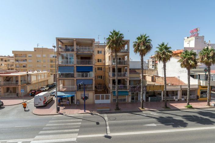 Image No.9-Appartement de 3 chambres à vendre à Torrevieja