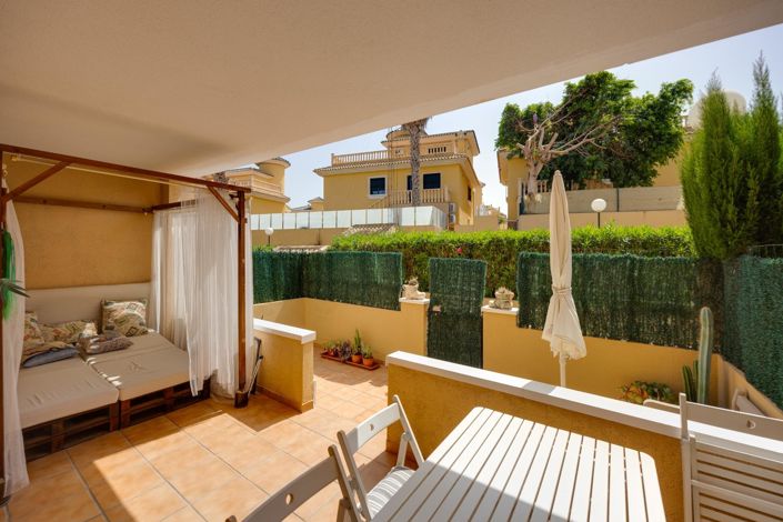 Image No.28-Bungalow de 2 chambres à vendre à Orihuela Costa
