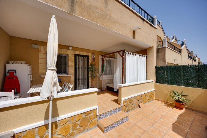 Image No.30-Bungalow de 2 chambres à vendre à Orihuela Costa