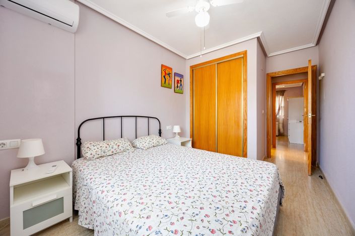 Image No.5-Bungalow de 2 chambres à vendre à Orihuela Costa