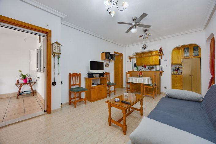 Image No.16-Bungalow de 2 chambres à vendre à Orihuela Costa