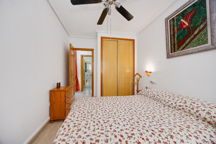 Image No.24-Bungalow de 2 chambres à vendre à Orihuela Costa