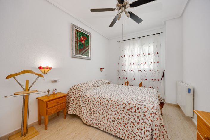 Image No.5-Bungalow de 2 chambres à vendre à Orihuela Costa
