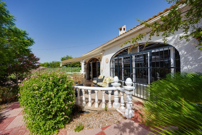 Image No.12-Villa de 4 chambres à vendre à Torrevieja