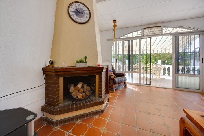 Image No.18-Villa de 4 chambres à vendre à Torrevieja