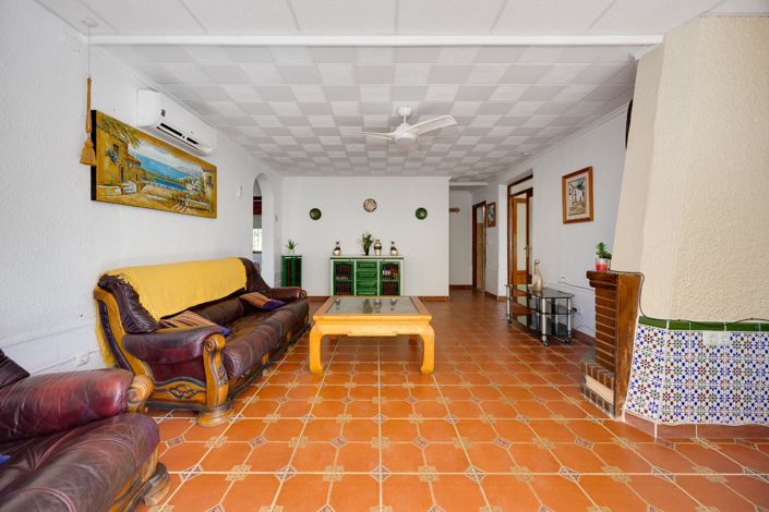 Image No.20-Villa de 4 chambres à vendre à Torrevieja