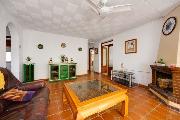 Image No.22-Villa de 4 chambres à vendre à Torrevieja
