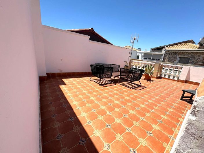 Image No.23-Maison de ville de 2 chambres à vendre à Torrevieja