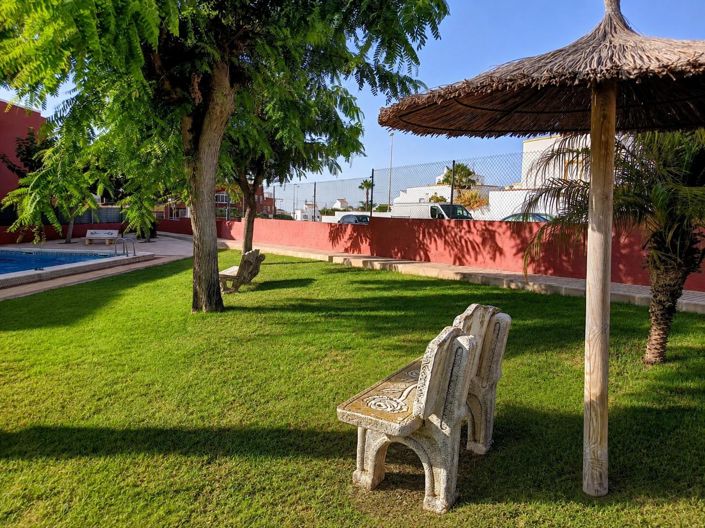 Image No.16-Bungalow de 2 chambres à vendre à Orihuela Costa