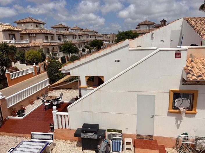 Image No.15-Villa de 2 chambres à vendre à Orihuela Costa