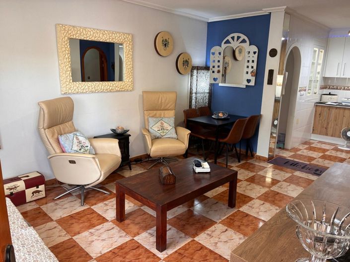 Image No.20-Villa de 2 chambres à vendre à Orihuela Costa