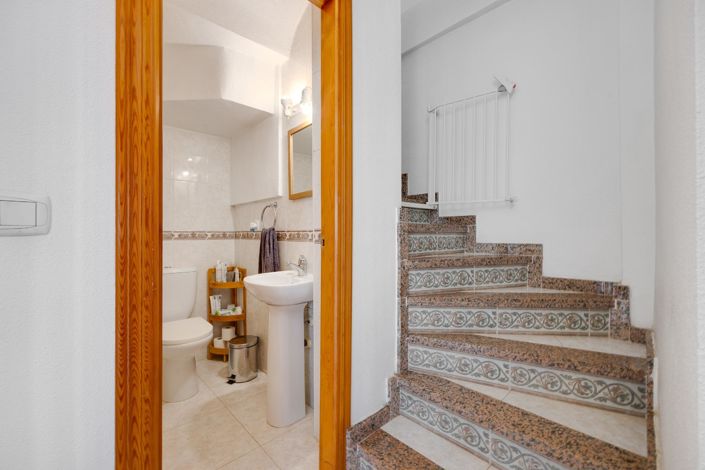 Image No.19-Villa de 2 chambres à vendre à Torrevieja