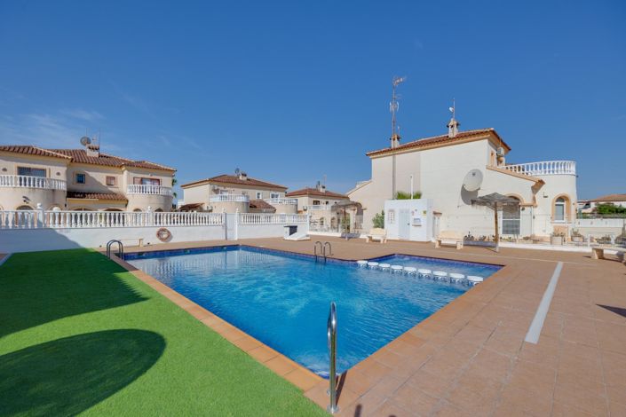 Image No.29-Villa de 2 chambres à vendre à Torrevieja