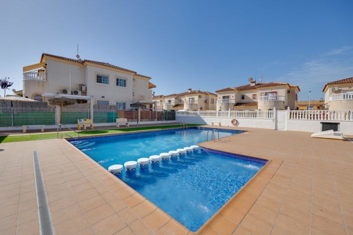 Image No.30-Villa de 2 chambres à vendre à Torrevieja