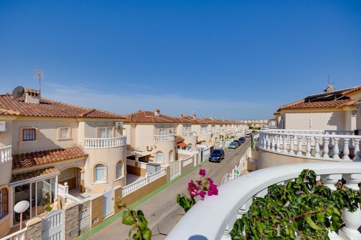 Image No.32-Villa de 2 chambres à vendre à Torrevieja