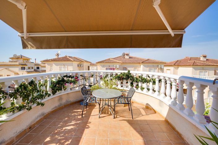 Image No.6-Villa de 2 chambres à vendre à Torrevieja