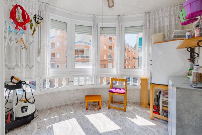Image No.30-3 Bed Apartment for sale