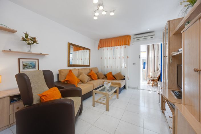 Image No.19-Bungalow de 3 chambres à vendre à Torrevieja