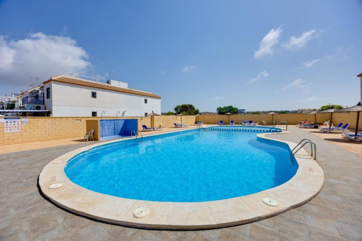 Image No.3-Bungalow de 3 chambres à vendre à Torrevieja