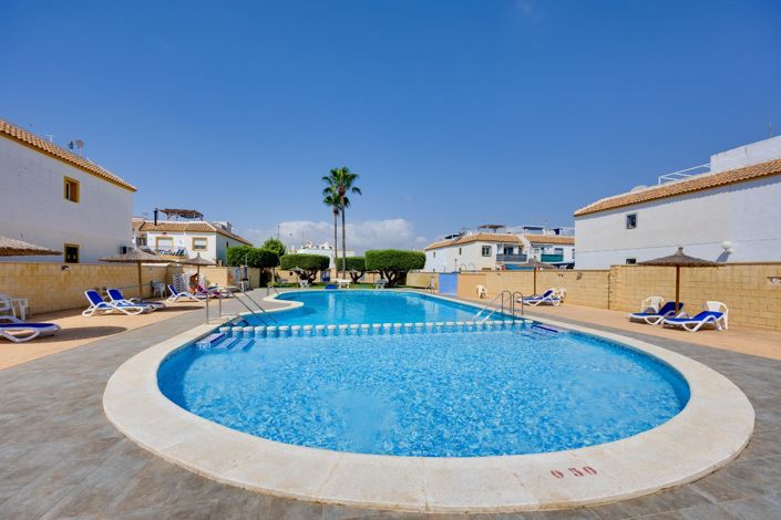 Image No.39-Bungalow de 3 chambres à vendre à Torrevieja