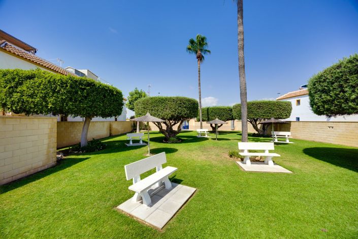 Image No.4-Bungalow de 3 chambres à vendre à Torrevieja