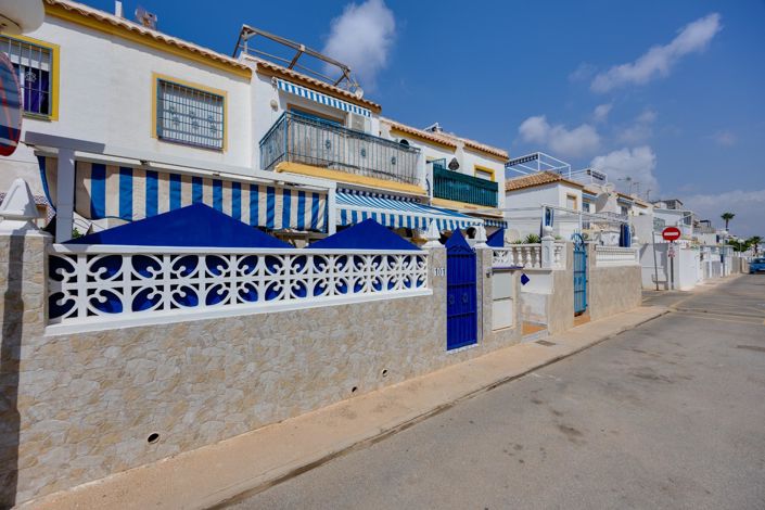 Image No.40-Bungalow de 3 chambres à vendre à Torrevieja