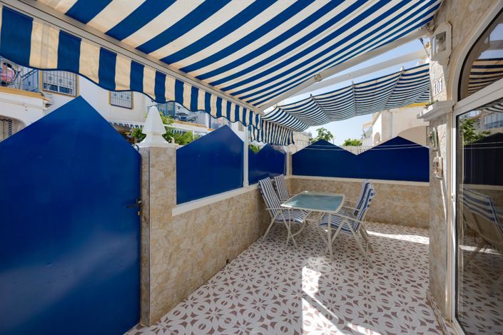 Image No.8-Bungalow de 3 chambres à vendre à Torrevieja