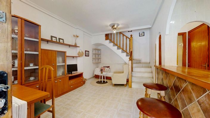 Image No.18-Villa de 2 chambres à vendre à Torrevieja