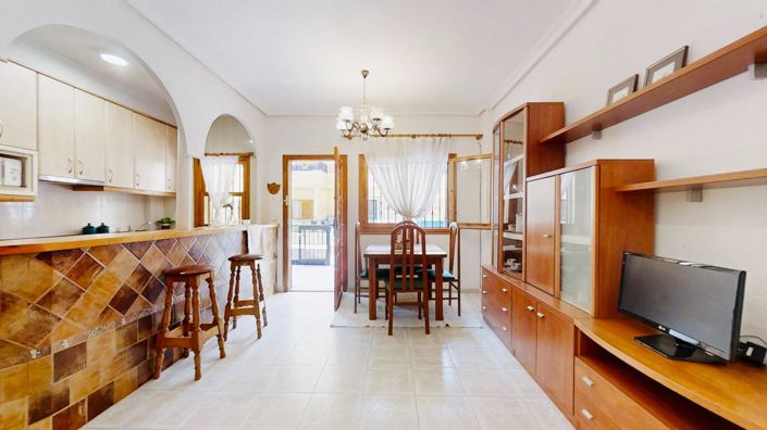 Image No.19-Villa de 2 chambres à vendre à Torrevieja