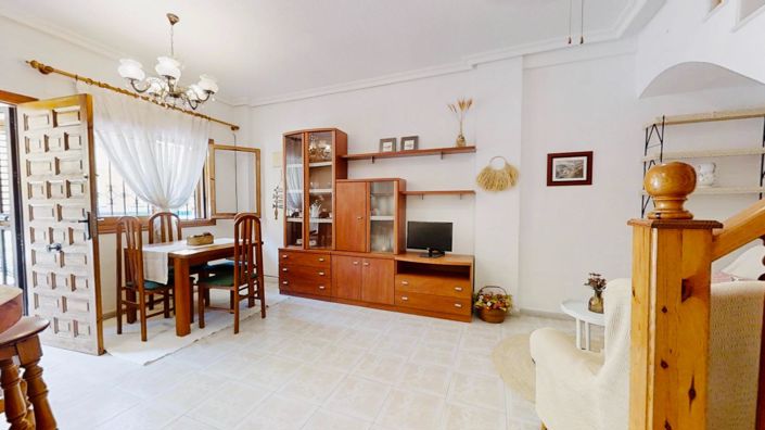 Image No.21-Villa de 2 chambres à vendre à Torrevieja