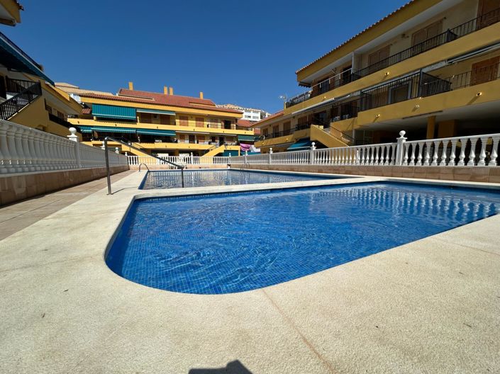 Image No.36-Villa de 2 chambres à vendre à Torrevieja