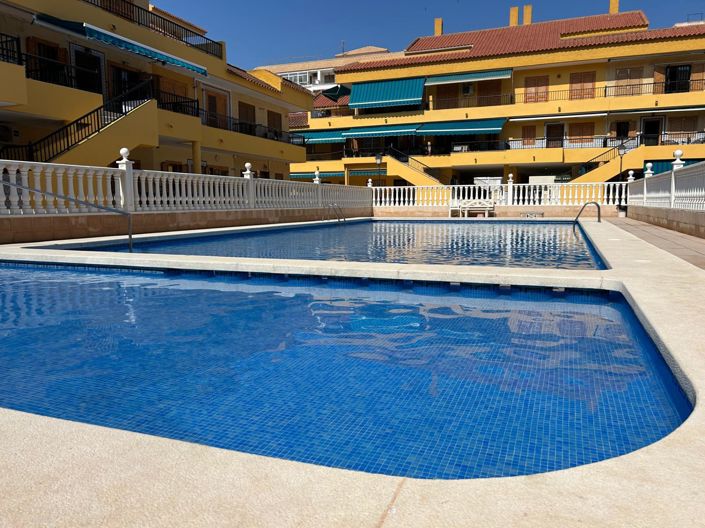 Image No.37-Villa de 2 chambres à vendre à Torrevieja