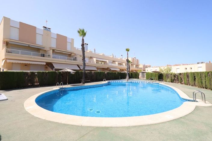 Image No.20-Villa de 3 chambres à vendre à Orihuela Costa