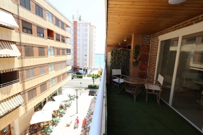 Image No.17-Appartement de 3 chambres à vendre à Torrevieja